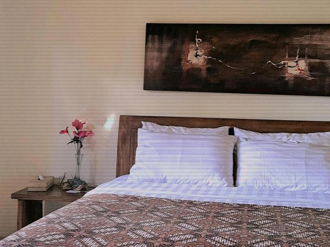 Adi House Homestay Ubud  Exterior photo