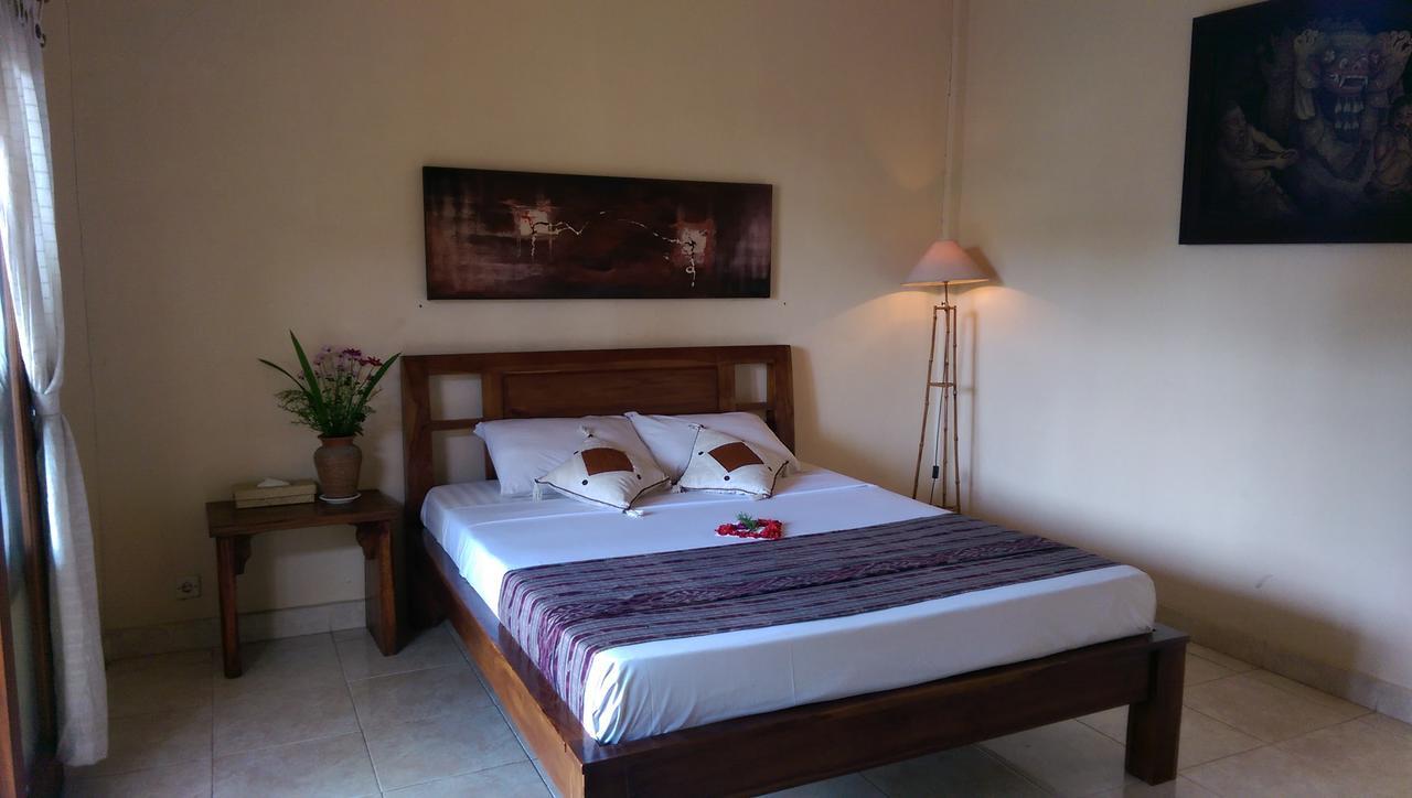 Adi House Homestay Ubud  Exterior photo