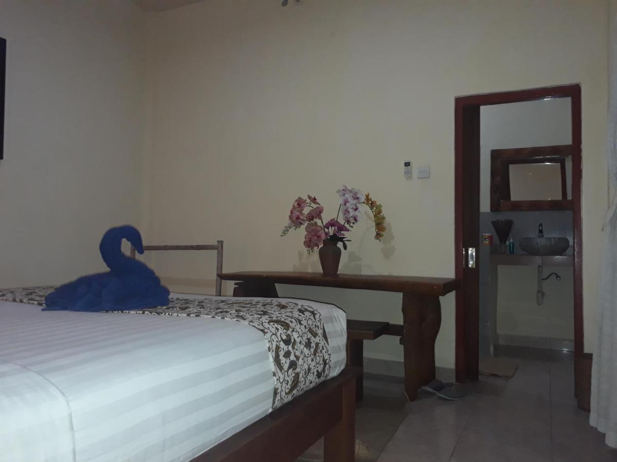 Adi House Homestay Ubud  Exterior photo