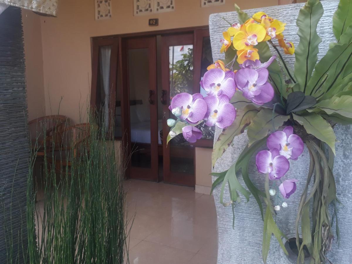 Adi House Homestay Ubud  Exterior photo