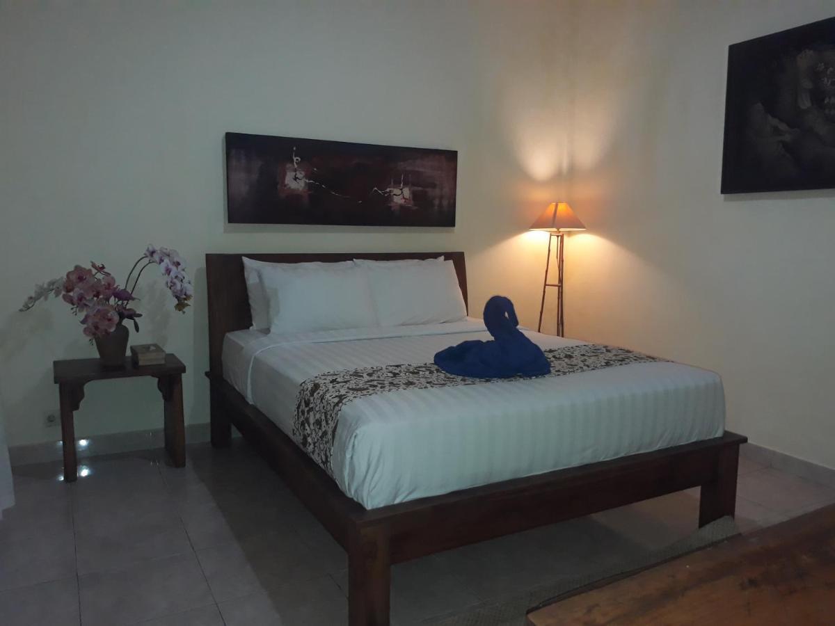 Adi House Homestay Ubud  Exterior photo