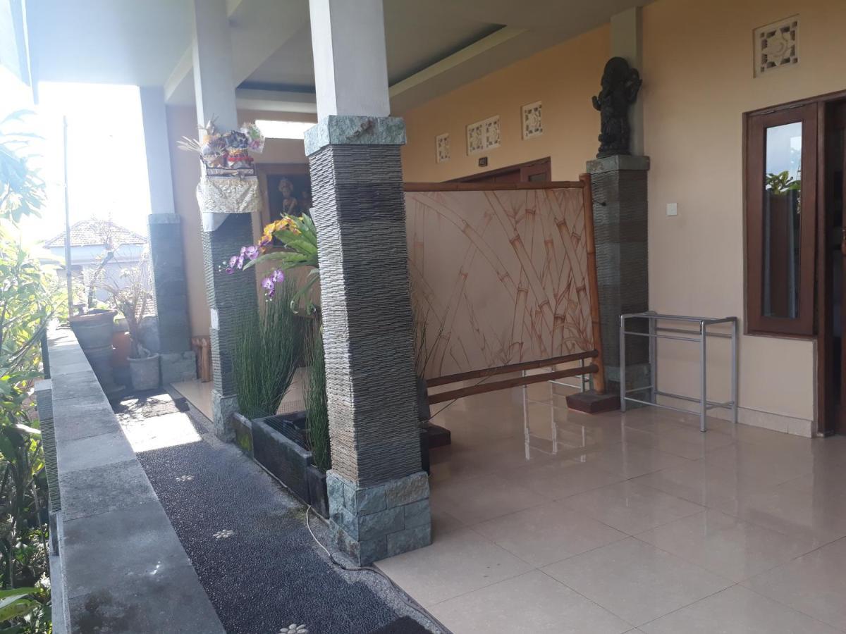 Adi House Homestay Ubud  Room photo