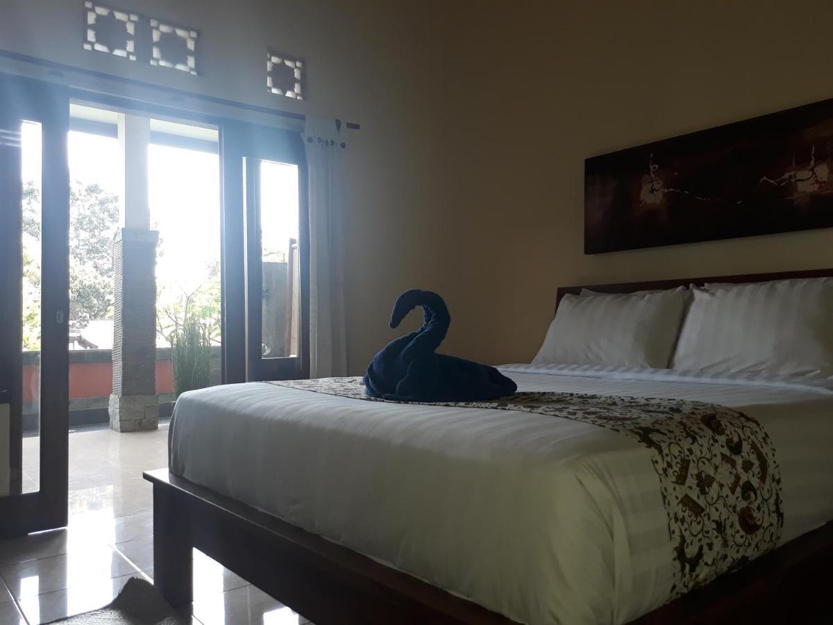 Adi House Homestay Ubud  Exterior photo